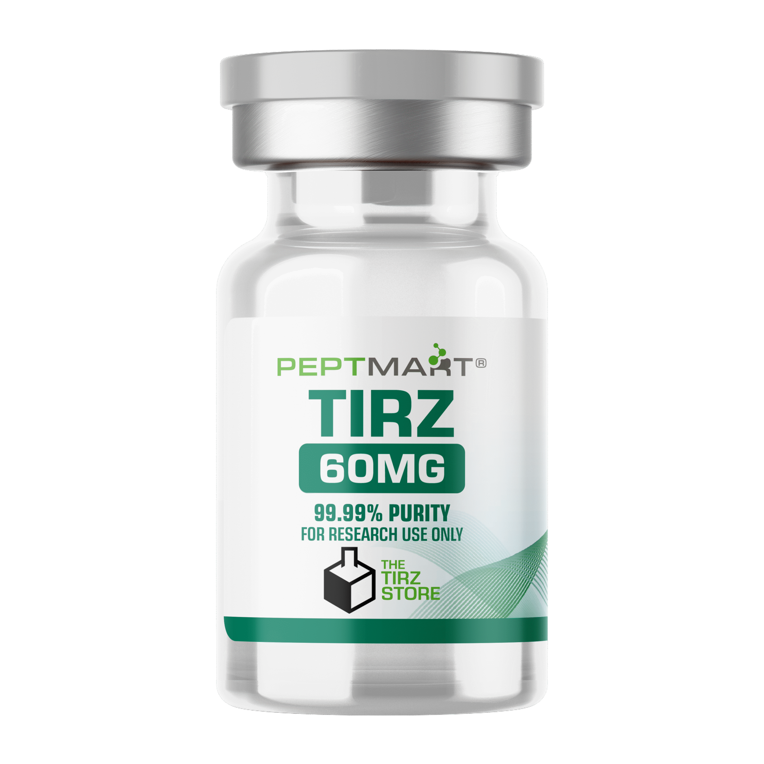 Tirz 60mg