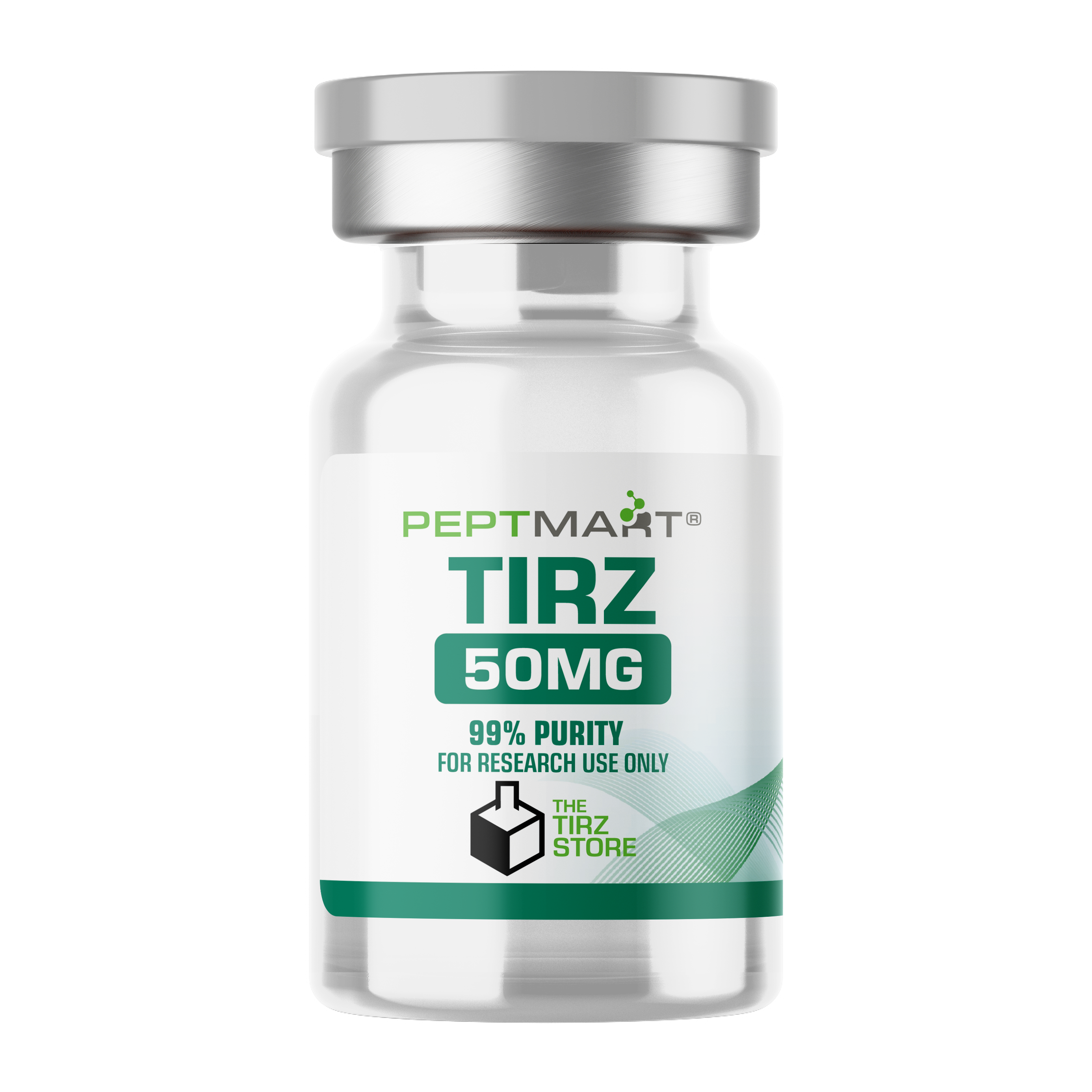 Tirz 50mg