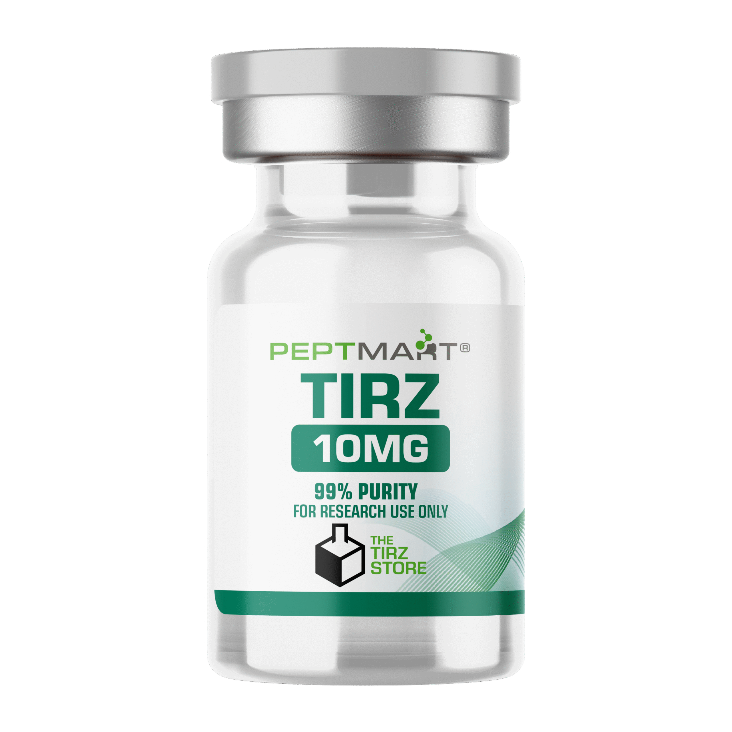Tirz 10mg